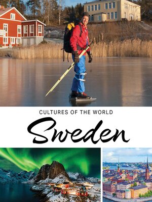 cover image of Sweden